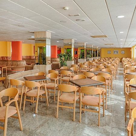 Hotel Caballo De Oro Benidorm Eksteriør bilde