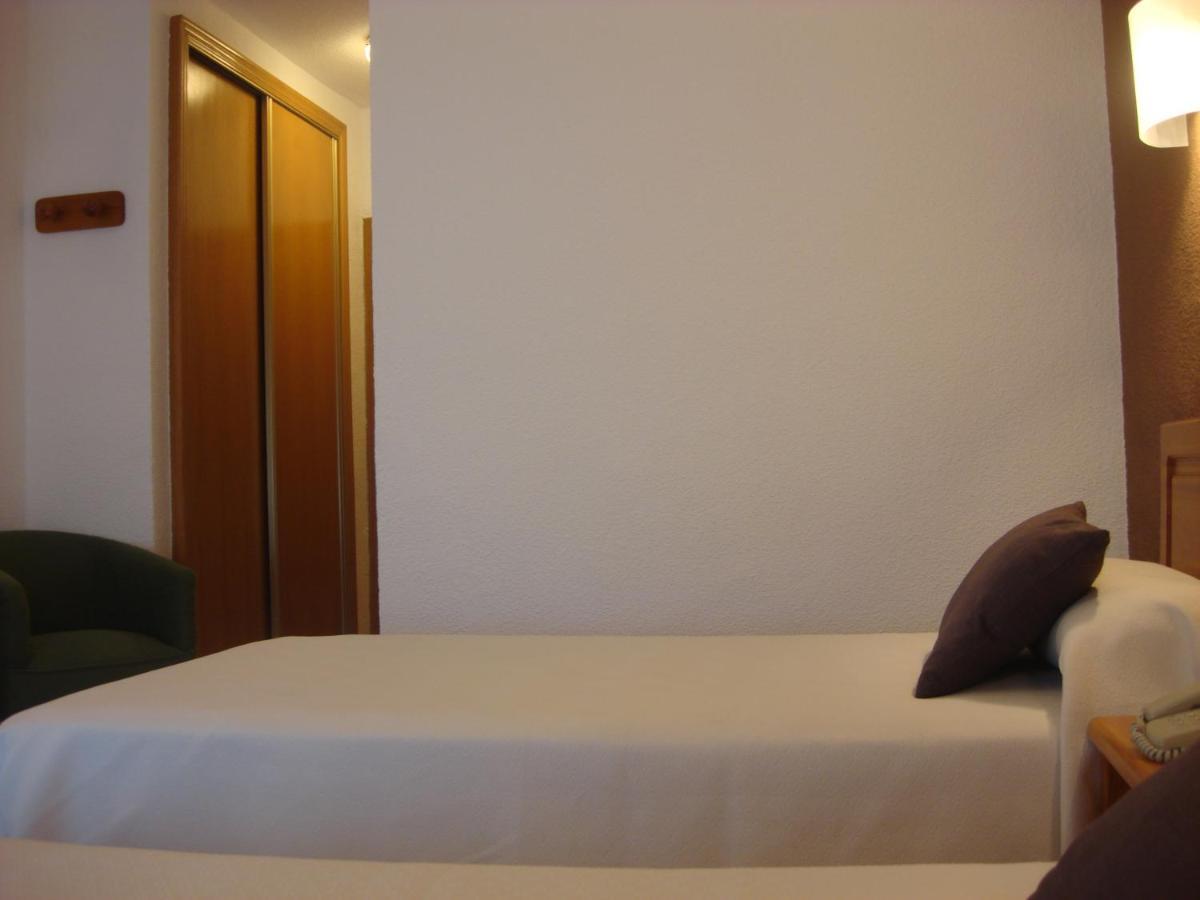 Hotel Caballo De Oro Benidorm Rom bilde