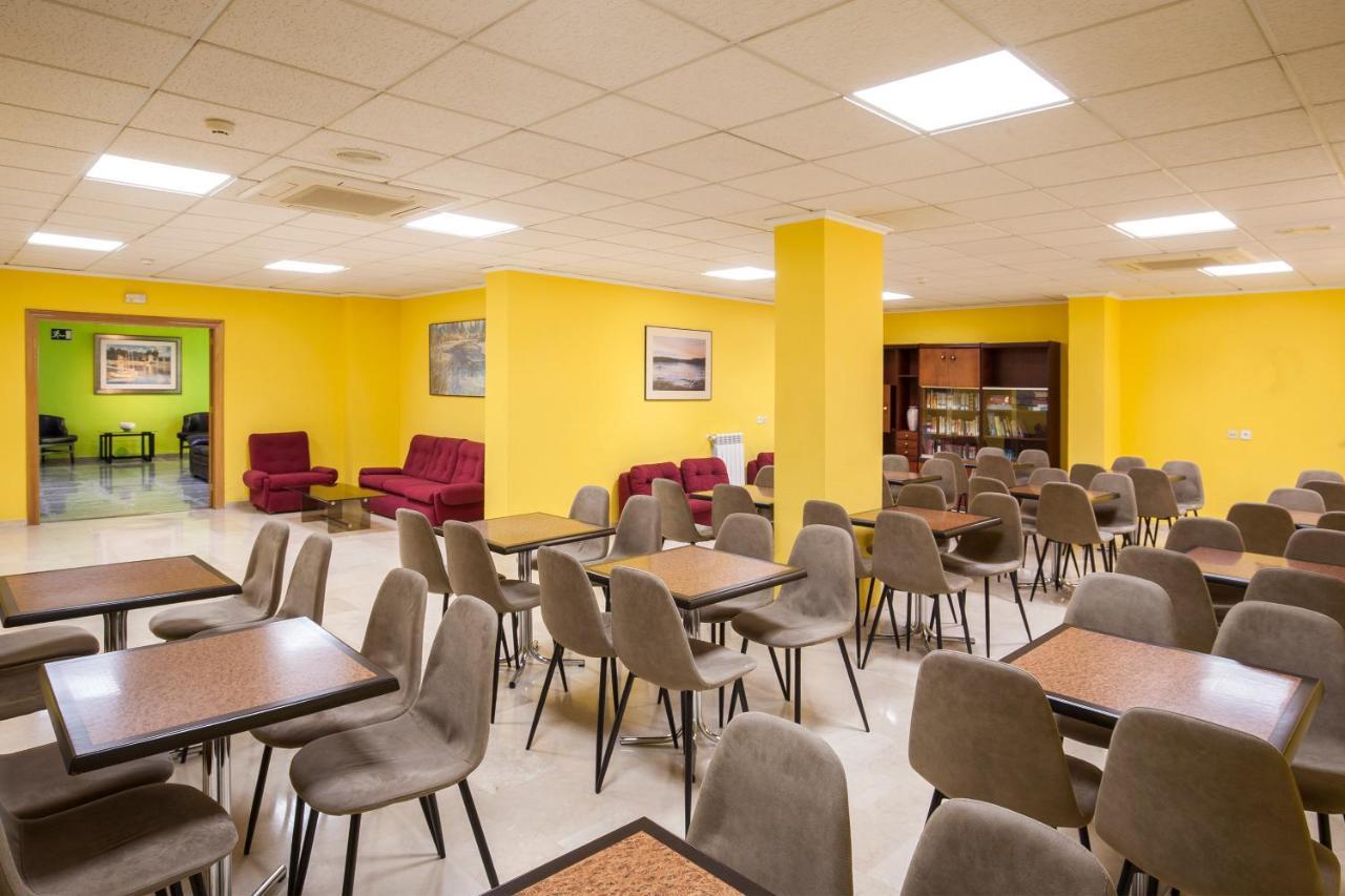 Hotel Caballo De Oro Benidorm Eksteriør bilde