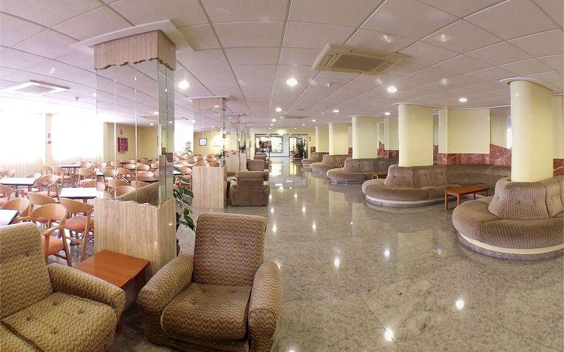 Hotel Caballo De Oro Benidorm Eksteriør bilde