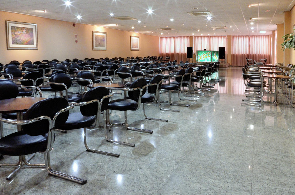 Hotel Caballo De Oro Benidorm Eksteriør bilde