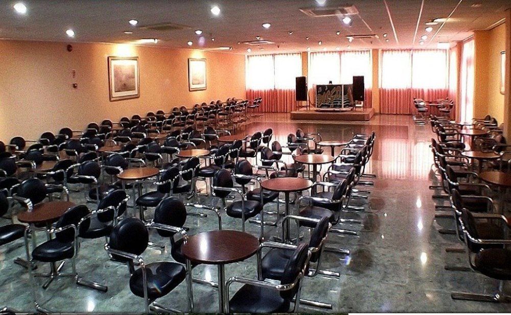Hotel Caballo De Oro Benidorm Eksteriør bilde