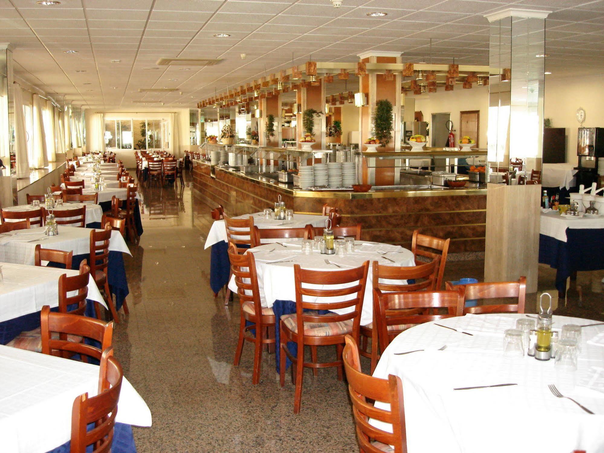 Hotel Caballo De Oro Benidorm Eksteriør bilde