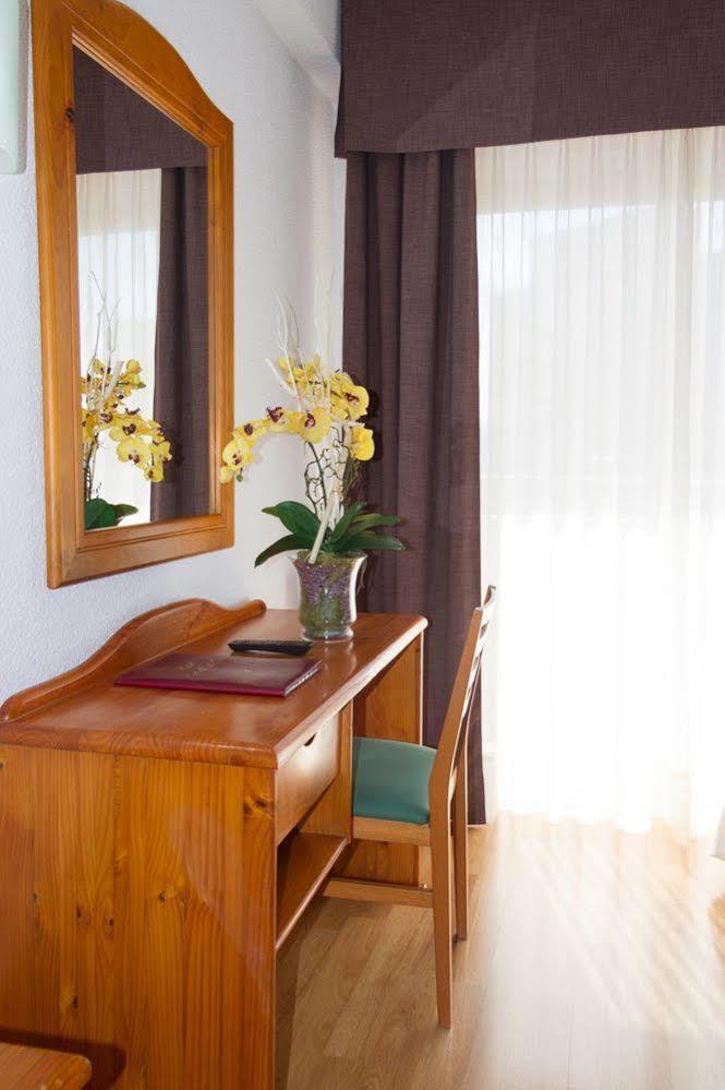 Hotel Caballo De Oro Benidorm Eksteriør bilde